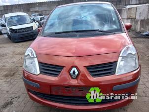 Gebruikte Pomp Airco Renault Modus/Grand Modus (JP) 1.6 16V Prijs € 50,00 Margeregeling aangeboden door Autodemontagebedrijf De Mars