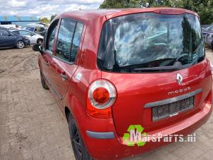 Gebruikte Tank element Pomp Renault Modus/Grand Modus (JP) 1.6 16V Prijs € 40,00 Margeregeling aangeboden door Autodemontagebedrijf De Mars