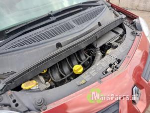 Gebruikte Automaatbak Renault Modus/Grand Modus (JP) 1.6 16V Prijs € 400,00 Margeregeling aangeboden door Autodemontagebedrijf De Mars