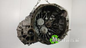 Gebruikte Versnellingsbak Opel Movano 2.3 CDTi Biturbo 16V FWD Prijs € 1.200,00 Margeregeling aangeboden door Autodemontagebedrijf De Mars