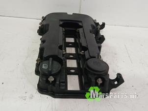 Gebruikte Kleppendeksel Chevrolet Aveo (300) 1.2 16V Prijs € 45,00 Margeregeling aangeboden door Autodemontagebedrijf De Mars