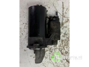 Gebruikte Startmotor Opel Combo 1.3 CDTI 16V ecoFlex Prijs € 25,00 Margeregeling aangeboden door Autodemontagebedrijf De Mars