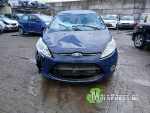 Gebruikte Subframe Ford Fiesta 6 (JA8) 1.25 16V Prijs € 50,00 Margeregeling aangeboden door Autodemontagebedrijf De Mars