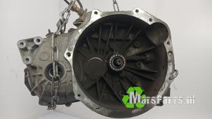 Gebruikte Versnellingsbak Dodge Caliber 1.8 16V Prijs € 750,00 Margeregeling aangeboden door Autodemontagebedrijf De Mars