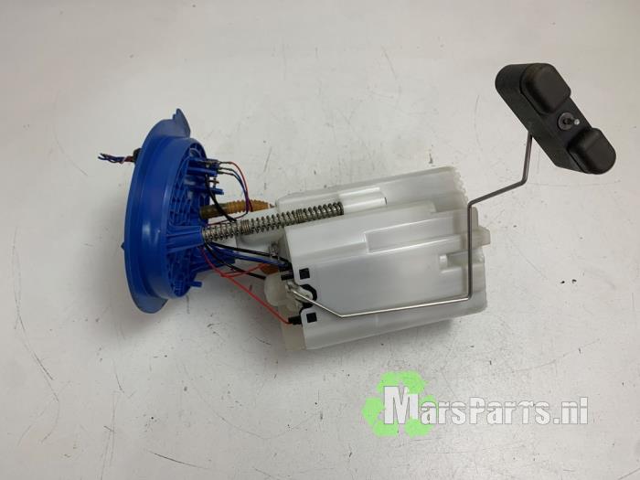 Gebruikte Tank element Pomp Seat Leon (5FB) 1.4 TSI Ecomotive 16V Prijs € 50,00 Margeregeling aangeboden door Autodemontagebedrijf De Mars