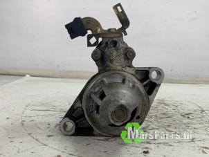 Gebruikte Startmotor Honda CR-V (RD1/3) 2.0i 16V VTEC Prijs € 60,00 Margeregeling aangeboden door Autodemontagebedrijf De Mars