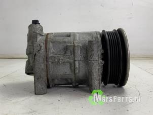 Gebruikte Aircopomp Fiat Bravo (198A) 1.4 T-Jet 16V 120 Prijs € 50,00 Margeregeling aangeboden door Autodemontagebedrijf De Mars