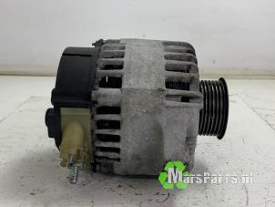 Gebruikte Dynamo Citroen C1 1.0 12V Prijs € 50,00 Margeregeling aangeboden door Autodemontagebedrijf De Mars