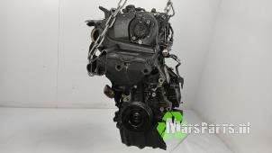 Gebruikte Motor Volkswagen Taigo 1.0 TSI 110 12V Prijs op aanvraag aangeboden door Autodemontagebedrijf De Mars