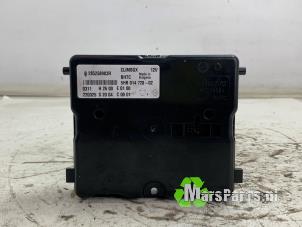 Gebruikte Climatronic module Renault Kadjar (RFEH) 1.3 TCE 140 FAP 16V Prijs € 35,00 Margeregeling aangeboden door Autodemontagebedrijf De Mars