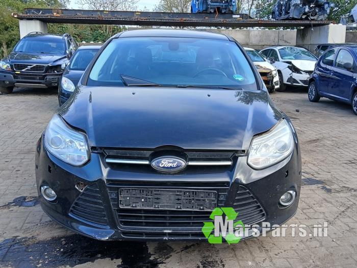 Gebruikte Tank element Pomp Ford Focus 3 Wagon 1.6 TDCi ECOnetic Prijs € 40,00 Margeregeling aangeboden door Autodemontagebedrijf De Mars