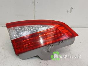 Gebruikte Achterlicht links Ford Mondeo IV Wagon Prijs € 30,00 Margeregeling aangeboden door Autodemontagebedrijf De Mars