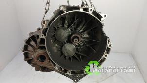 Gebruikte Versnellingsbak Ford Transit Custom 2.2 TDCi 16V Prijs € 700,00 Margeregeling aangeboden door Autodemontagebedrijf De Mars