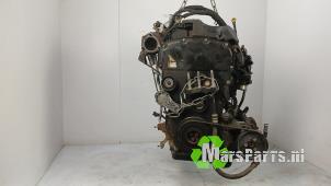 Gebruikte Motor Ford Transit Custom 2.2 TDCi 16V Prijs € 3.000,00 Margeregeling aangeboden door Autodemontagebedrijf De Mars