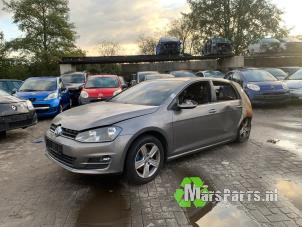Gebruikte Versnellingsbak Volkswagen Golf VII (AUA) 1.4 TSI 16V Prijs € 550,00 Margeregeling aangeboden door Autodemontagebedrijf De Mars