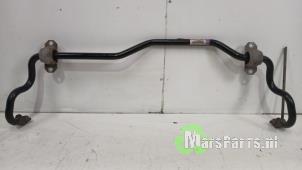 Gebruikte Stabilisatorstang voor BMW X3 (F25) xDrive35i 3.0 24V Prijs € 100,00 Margeregeling aangeboden door Autodemontagebedrijf De Mars