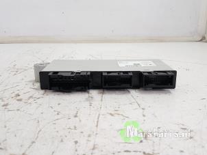 Gebruikte Module achterklep motor BMW X3 (F25) xDrive35i 3.0 24V Prijs € 75,00 Margeregeling aangeboden door Autodemontagebedrijf De Mars