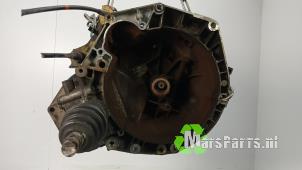 Gebruikte Versnellingsbak Iveco New Daily VI 33S13, 35C13, 35S13 Prijs € 1.200,00 Margeregeling aangeboden door Autodemontagebedrijf De Mars