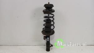 Gebruikte Schokdemperpoot rechts-voor Suzuki Swift (ZA/ZC/ZD1/2/3/9) 1.3 VVT 16V Prijs € 40,00 Margeregeling aangeboden door Autodemontagebedrijf De Mars