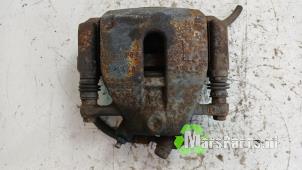 Gebruikte Remklauw (Tang) links-voor Suzuki Swift (ZA/ZC/ZD1/2/3/9) 1.3 VVT 16V Prijs € 20,00 Margeregeling aangeboden door Autodemontagebedrijf De Mars