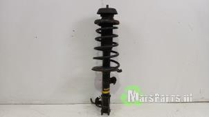 Gebruikte Schokdemperpoot rechts-voor Suzuki Swift (ZA/ZC/ZD1/2/3/9) 1.3 VVT 16V Prijs € 40,00 Margeregeling aangeboden door Autodemontagebedrijf De Mars