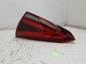 Gebruikte Achterlicht rechts Mercedes A (177.0) 2.0 A-220 Turbo 16V Prijs € 60,00 Margeregeling aangeboden door Autodemontagebedrijf De Mars