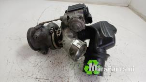 Gebruikte Turbo Volkswagen Polo V (6R) 1.2 TSI 16V BlueMotion Technology Prijs € 175,00 Margeregeling aangeboden door Autodemontagebedrijf De Mars