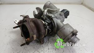 Gebruikte Turbo Audi A5 (F53/F5P) 2.0 45 TFSI Mild Hybrid 16V Quattro Prijs € 450,00 Margeregeling aangeboden door Autodemontagebedrijf De Mars