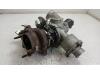 Turbo van een Audi A5 (F53/F5P), 2016 2.0 45 TFSI Mild Hybrid 16V Quattro, Coupe, 2Dr, Elektrisch Benzine, 1.984cc, 185kW (252pk), 4x4, DDWA, 2017-05 / 2020-02, F53; F5P 2019