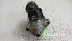 Gebruikte Startmotor BMW 5 serie Touring (E61) 530d 24V Prijs € 25,00 Margeregeling aangeboden door Autodemontagebedrijf De Mars