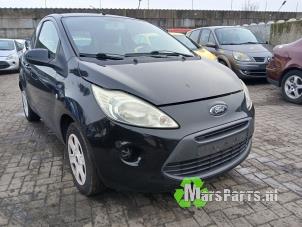 Gebruikte Stuurkolom compleet Ford Ka II 1.2 Prijs € 140,00 Margeregeling aangeboden door Autodemontagebedrijf De Mars