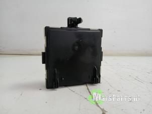 Gebruikte Deur module Mercedes A (177.0) 2.0 A-220 Turbo 16V Prijs € 20,00 Margeregeling aangeboden door Autodemontagebedrijf De Mars