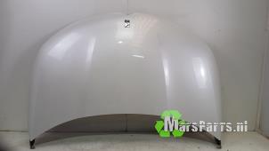 Gebruikte Motorkap Citroen DS4 (NX) 1.6 16V VTi 120 Prijs € 130,00 Margeregeling aangeboden door Autodemontagebedrijf De Mars