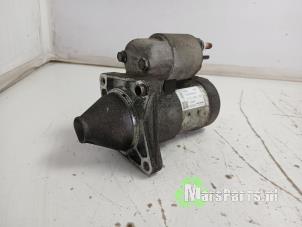 Gebruikte Startmotor Ford Ka II 1.2 Prijs € 30,00 Margeregeling aangeboden door Autodemontagebedrijf De Mars