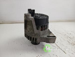 Gebruikte Dynamo Fiat Panda (169) 1.2 Fire Prijs € 35,00 Margeregeling aangeboden door Autodemontagebedrijf De Mars