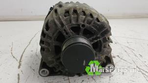 Gebruikte Dynamo Peugeot Expert (G9) 2.0 HDi 120 Prijs € 70,00 Margeregeling aangeboden door Autodemontagebedrijf De Mars