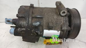 Gebruikte Aircopomp Peugeot Expert (G9) 2.0 HDi 120 Prijs € 65,00 Margeregeling aangeboden door Autodemontagebedrijf De Mars