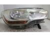 Citroën DS4 (NX) 1.6 16V VTi 120 Koplamp rechts