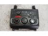 Citroën DS4 (NX) 1.6 16V VTi 120 Chaufage Bedieningspaneel