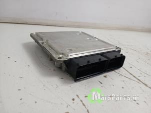 Gebruikte Computer Motormanagement Volkswagen Crafter 2.0 TDI 16V Prijs € 220,00 Margeregeling aangeboden door Autodemontagebedrijf De Mars