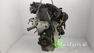 Gebruikte Motor Seat Altea (5P1) 1.6 Prijs € 300,00 Margeregeling aangeboden door Autodemontagebedrijf De Mars