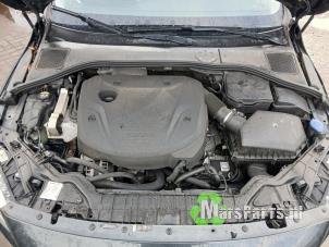 Gebruikte Automaatbak Volvo V60 I (FW/GW) 2.0 D4 16V Prijs € 800,00 Margeregeling aangeboden door Autodemontagebedrijf De Mars