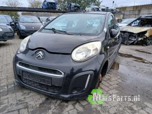 Gebruikte Brandstofpomp Elektrisch Citroen C1 1.0 12V Prijs € 50,00 Margeregeling aangeboden door Autodemontagebedrijf De Mars