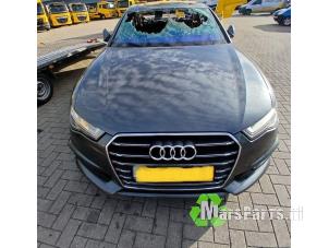 Gebruikte Automaatbak Audi A6 (C7) 2.0 TDI 16V Prijs € 1.950,00 Margeregeling aangeboden door Autodemontagebedrijf De Mars