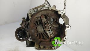 Gebruikte Versnellingsbak Seat Altea (5P1) 1.6 Prijs € 275,00 Margeregeling aangeboden door Autodemontagebedrijf De Mars