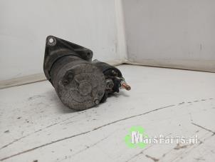 Gebruikte Startmotor Ford Ka II 1.2 Prijs € 20,00 Margeregeling aangeboden door Autodemontagebedrijf De Mars