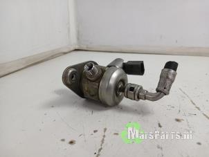 Gebruikte Hogedrukpomp BMW 1 serie (F20) 116i 1.6 16V Prijs € 235,00 Margeregeling aangeboden door Autodemontagebedrijf De Mars