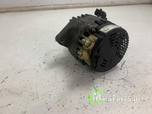 Gebruikte Dynamo Toyota Aygo (B10) 1.0 12V VVT-i Prijs € 50,00 Margeregeling aangeboden door Autodemontagebedrijf De Mars