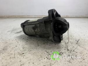 Gebruikte Startmotor Mercedes Citan (415.6) 1.5 111 CDI Euro 6 Prijs € 30,00 Margeregeling aangeboden door Autodemontagebedrijf De Mars