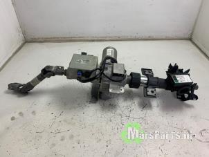 Gebruikte Stuurkolom compleet Opel Corsa C (F08/68) 1.0 12V Prijs € 125,00 Margeregeling aangeboden door Autodemontagebedrijf De Mars